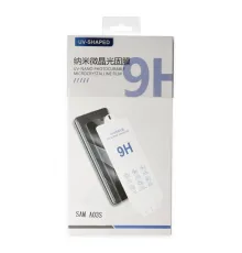 Samsung Galaxy S9 Plus Uv Polymer Nano Ekran Koruyucu