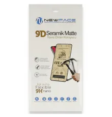 Xiaomi Poco C40 Mat Seramik Nano Ekran Koruyucu