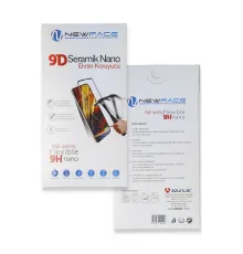 Xiaomi Poco C40 Seramik Nano Ekran Koruyucu