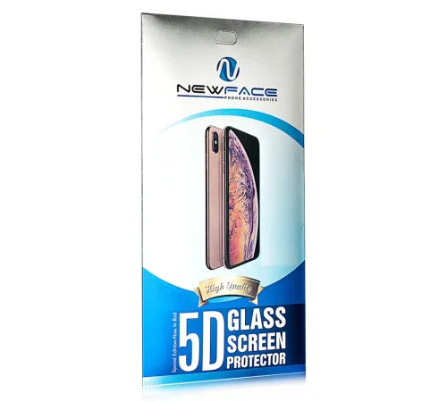 Samsung Galaxy M13 5D Eko Cam Ekran Koruyucu