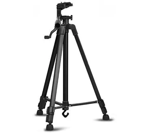 3366 Tripod - Siyah 3366 Tripod - Siyah