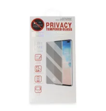 Samsung Galaxy S22 Plus Hayalet Edge Cam Ekran Koruyucu