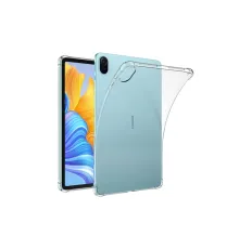Huawei Honor Pad 8 12 Kılıf Anti Şeffaf Tablet Silikon - Şeffaf