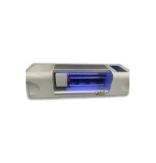 Nano Ekran Koruyucu Kesme Makinesi - Siyah