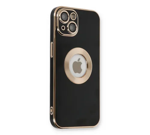 iPhone 14 Plus Kılıf Store Silikon - Siyah iPhone 14 Plus Kılıf Store Silikon - Siyah