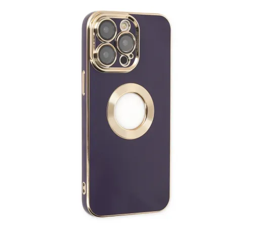 iPhone 14 Pro Kılıf Store Silikon - Derin Mor iPhone 14 Pro Kılıf Store Silikon - Derin Mor