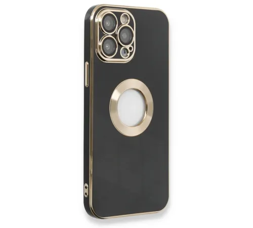 iPhone 14 Pro Max Kılıf Store Silikon - Siyah iPhone 14 Pro Max Kılıf Store Silikon - Siyah