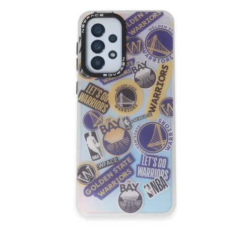 Samsung Galaxy A33 5G Kılıf Estoril Desenli Kapak - Estoril - 13 Samsung Galaxy A33 5G Kılıf Estoril Desenli Kapak - Estoril - 13