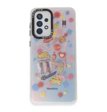 Samsung Galaxy A53 5G Kılıf Estoril Desenli Kapak - Estoril - 16