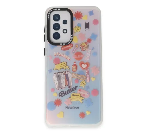 Samsung Galaxy A53 5G Kılıf Estoril Desenli Kapak - Estoril - 16 Samsung Galaxy A53 5G Kılıf Estoril Desenli Kapak - Estoril - 16
