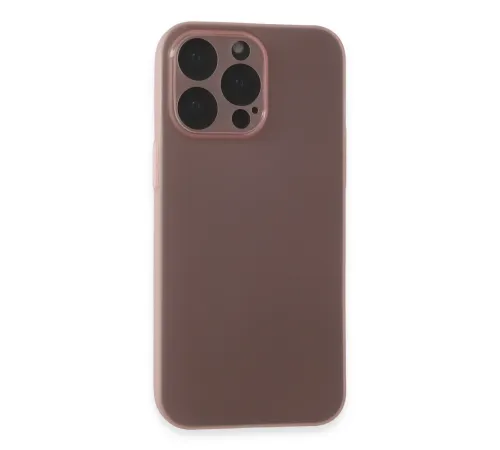 iPhone 15 Pro Kılıf Puma Silikon - Pembe iPhone 15 Pro Kılıf Puma Silikon - Pembe