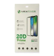 Xiaomi Mİ 11 Lite 20D Premium Cam Ekran Koruyucu
