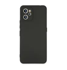 Reeder S19 Max Pro Kılıf First Silikon - Siyah