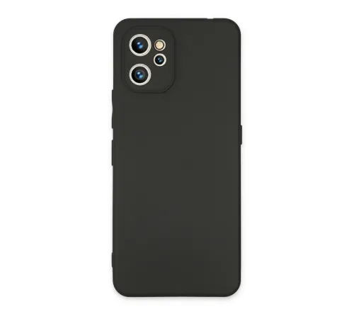 Reeder S19 Max Pro Kılıf First Silikon - Siyah Reeder S19 Max Pro Kılıf First Silikon - Siyah