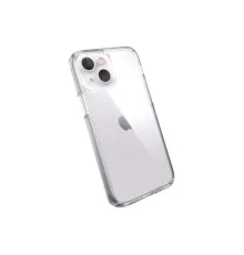 iPhone 15 Kılıf Lüx Şeffaf Silikon