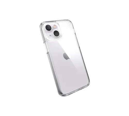 iPhone 15 Kılıf Lüx Şeffaf Silikon iPhone 15 Kılıf Lüx Şeffaf Silikon