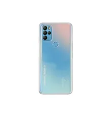 General Mobile GM 21 Pro Kılıf Lüx Şeffaf Silikon