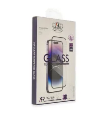 iPhone 15 Pro Bilvis 3D Cam Ekran Koruyucu