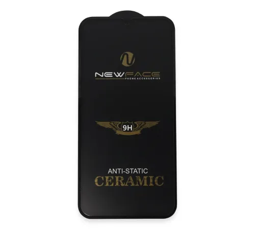 Xiaomi Redmi Note 8 Pro 6D Antistatik Mat Seramik Hayalet Nano Ekran Koruyucu Xiaomi Redmi Note 8 Pro 6D Antistatik Mat Seramik Hayalet Nano Ekran Koruyucu