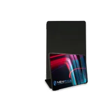 Huawei Honor Pad 8 12 Kılıf Tablet Smart Kılıf - Siyah