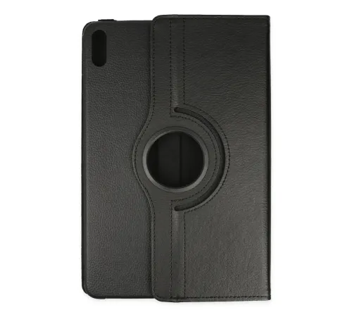 Huawei MatePad Air 11.5 Kılıf 360 Tablet Deri Kılıf - Siyah Huawei MatePad Air 11.5 Kılıf 360 Tablet Deri Kılıf - Siyah