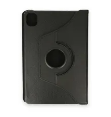 Xiaomi Pad 6 Kılıf 360 Tablet Deri Kılıf - Siyah
