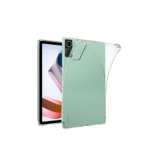 Xiaomi Redmi Pad Kılıf Anti Şeffaf Tablet Silikon - Şeffaf