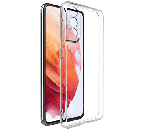 Samsung Galaxy S23 Kılıf Lüx Şeffaf Silikon Samsung Galaxy S23 Kılıf Lüx Şeffaf Silikon