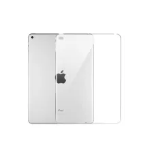 Newface Xiaomi Redmi Pad SE Kılıf Tablet Şeffaf Silikon - Şeffaf