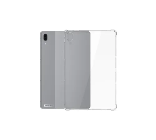 Newface Lenovo Tab M9 Kılıf Anti Şeffaf Tablet Silikon - Şeffaf Newface Lenovo Tab M9 Kılıf Anti Şeffaf Tablet Silikon - Şeffaf