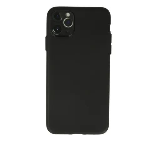 Newface iPhone 11 Pro Max Kılıf Puma Silikon - Siyah Newface iPhone 11 Pro Max Kılıf Puma Silikon - Siyah