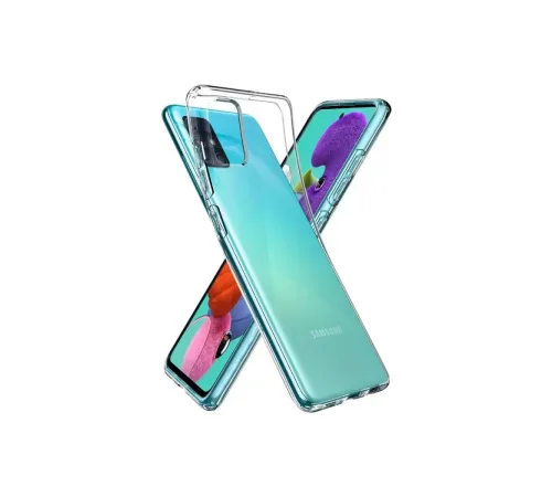 Newface Samsung Galaxy A03S Kılıf Lüx Şeffaf Silikon Newface Samsung Galaxy A03S Kılıf Lüx Şeffaf Silikon