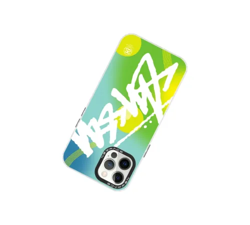 Newface iPhone 12 Pro Max Kılıf Estoril Desenli Kapak - Estoril - 2 Newface iPhone 12 Pro Max Kılıf Estoril Desenli Kapak - Estoril - 2