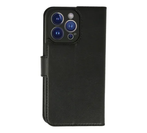 Newface iPhone 13 Pro Max Kılıf Trend S Plus Kapaklı Kılıf - Siyah Newface iPhone 13 Pro Max Kılıf Trend S Plus Kapaklı Kılıf - Siyah
