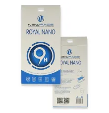 Newface iPhone 15 Royal Nano Ekran Koruyucu