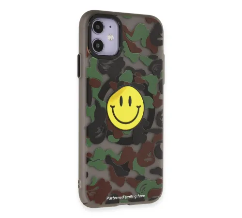 Newface iPhone 12 Kılıf Apollo Magneticsafe Desenli Kapak - Apollo Siyah - 4 Newface iPhone 12 Kılıf Apollo Magneticsafe Desenli Kapak - Apollo Siyah - 4
