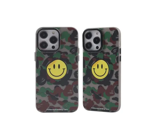 Newface iPhone 12 Pro Max Kılıf Apollo Magneticsafe Desenli Kapak - Apollo Siyah - 4 Newface iPhone 12 Pro Max Kılıf Apollo Magneticsafe Desenli Kapak - Apollo Siyah - 4