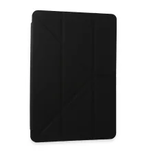 Newface Huawei Honor Pad X9 11.5 Kılıf Kalemlikli Mars Tablet Kılıfı - Siyah