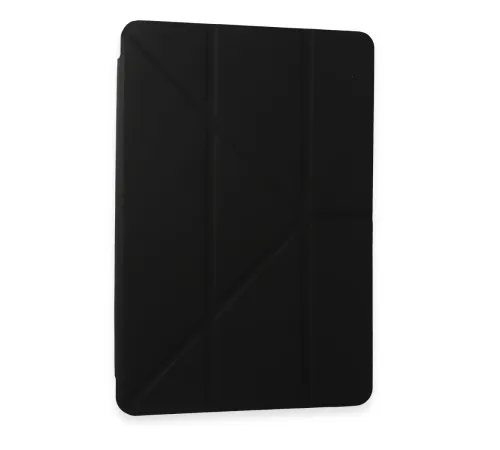 Newface Huawei Honor Pad X9 11.5 Kılıf Kalemlikli Mars Tablet Kılıfı - Siyah Newface Huawei Honor Pad X9 11.5 Kılıf Kalemlikli Mars Tablet Kılıfı - Siyah