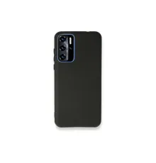 Newface Reeder P13 Blue 2021 Kılıf First Silikon - Siyah