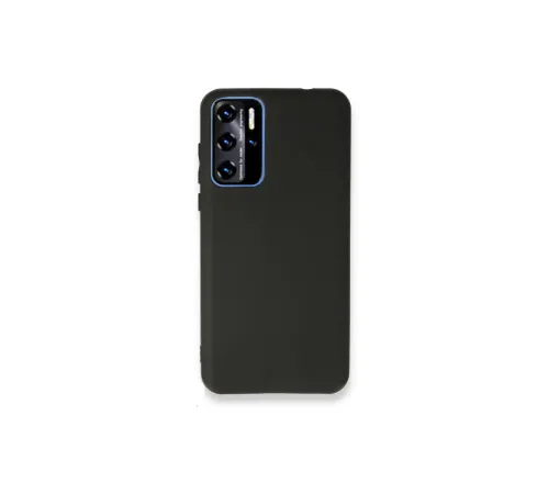 Newface Reeder P13 Blue 2021 Kılıf First Silikon - Siyah Newface Reeder P13 Blue 2021 Kılıf First Silikon - Siyah