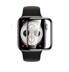 Newface Watch 6 47mm Polymer Nano Ekran Koruyucu - Şeffaf