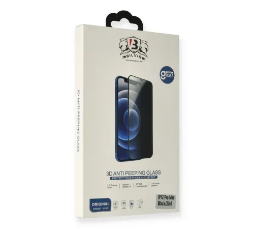Newface iPhone 13 Mini Bilvis Hayalet Cam Ekran Koruyucu Newface iPhone 13 Mini Bilvis Hayalet Cam Ekran Koruyucu