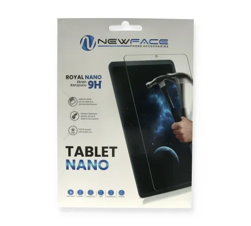 Newface Xiaomi Mi Pad 5 11 Tablet Royal Nano