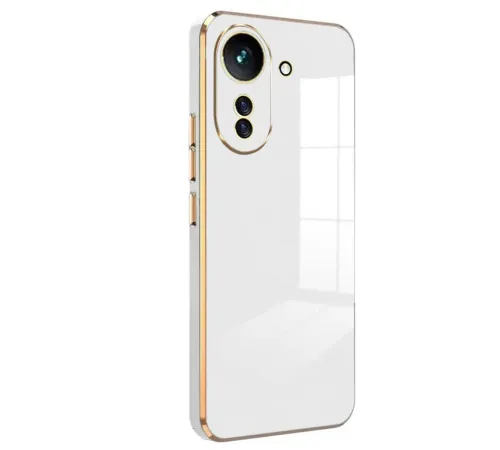 Newface Xiaomi Redmi 13C Kılıf Volet Silikon - Siyah Newface Xiaomi Redmi 13C Kılıf Volet Silikon - Siyah