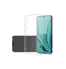 Newface Vivo Y27 Kılıf Lüx Şeffaf Silikon