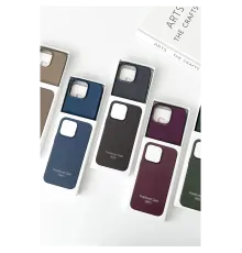 Newface iPhone 15 Pro Max Kılıf Karen Magsafe Kapak - Siyah