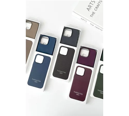 Newface iPhone 15 Pro Max Kılıf Karen Magsafe Kapak - Siyah