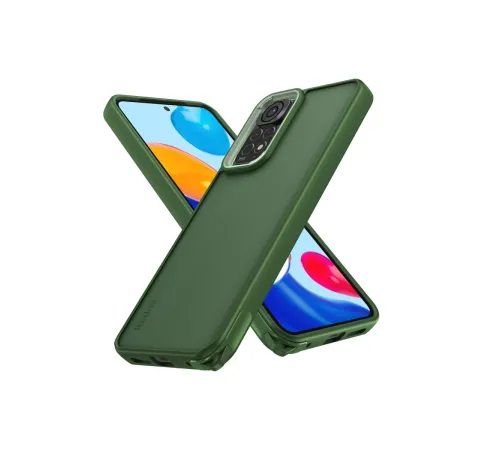 Newface Xiaomi Redmi Note 11 Kılıf Elegant Kapak - Siyah Newface Xiaomi Redmi Note 11 Kılıf Elegant Kapak - Siyah