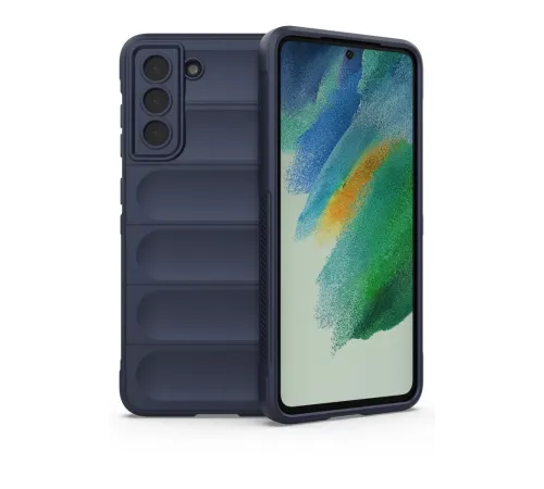 Newface Samsung Galaxy S22 Plus Kılıf Optimum Silikon - Kırmızı Newface Samsung Galaxy S22 Plus Kılıf Optimum Silikon - Kırmızı